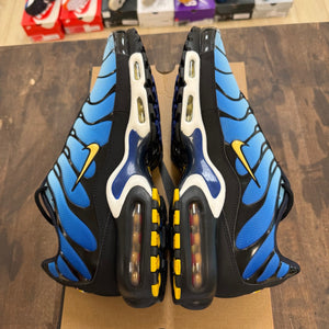 Nike Air Max Plus OG Hyper Blue - Image 4