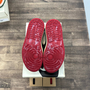 Jordan 1 Retro Low OG Nigel Sylvester Better With Time - Image 5