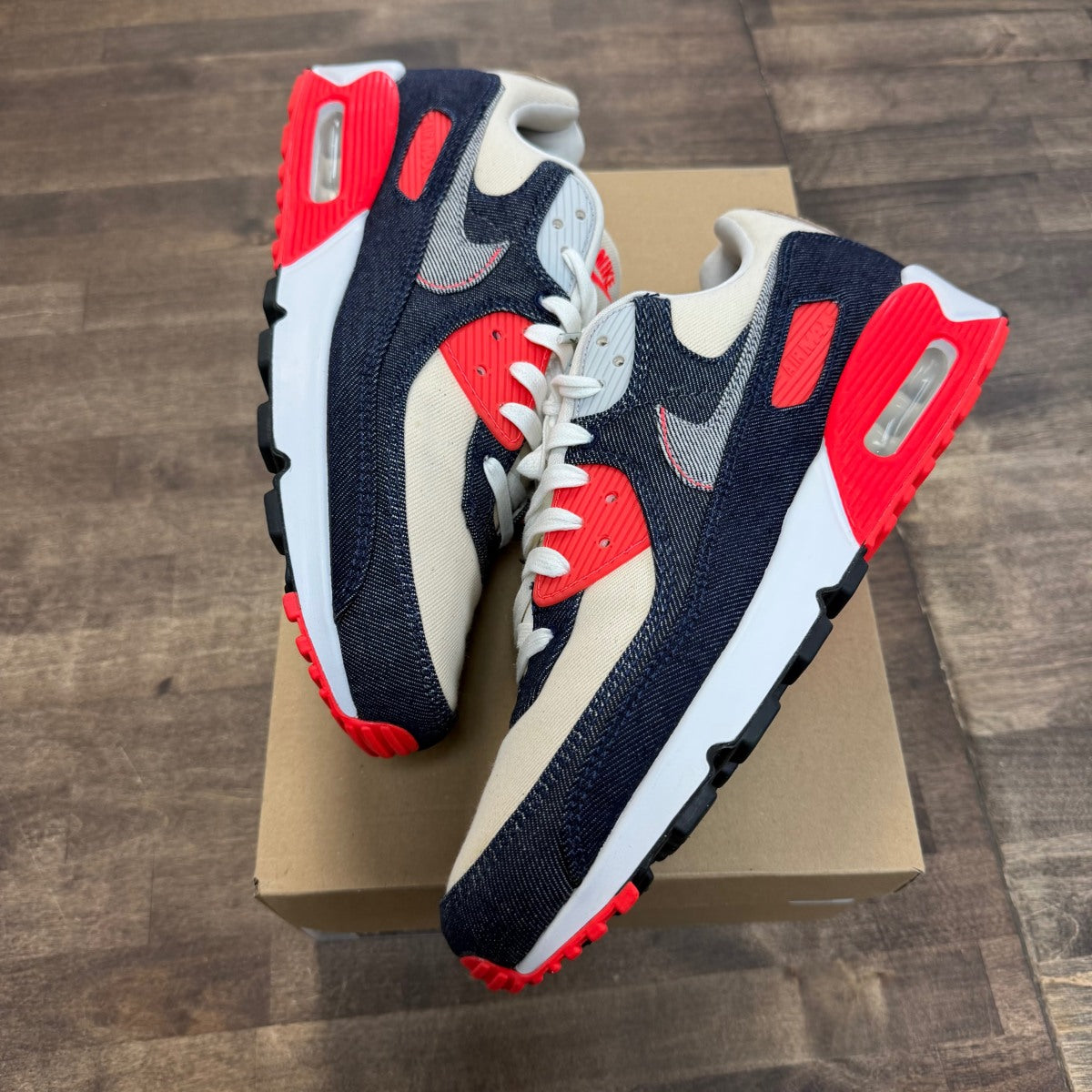 Nike Air Max 90 Denham - Image 1