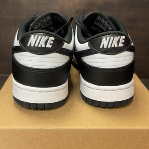 Nike Dunk Low Retro White Black Panda Size 7.5 (Pre-Owned) - Image 5