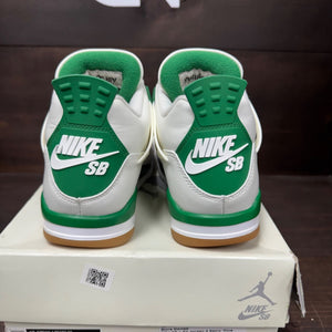 Jordan 4 Retro SB Pine Green - Image 4