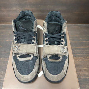 Jordan Jumpman Jack TR Travis Scott Dark Mocha - Image 3