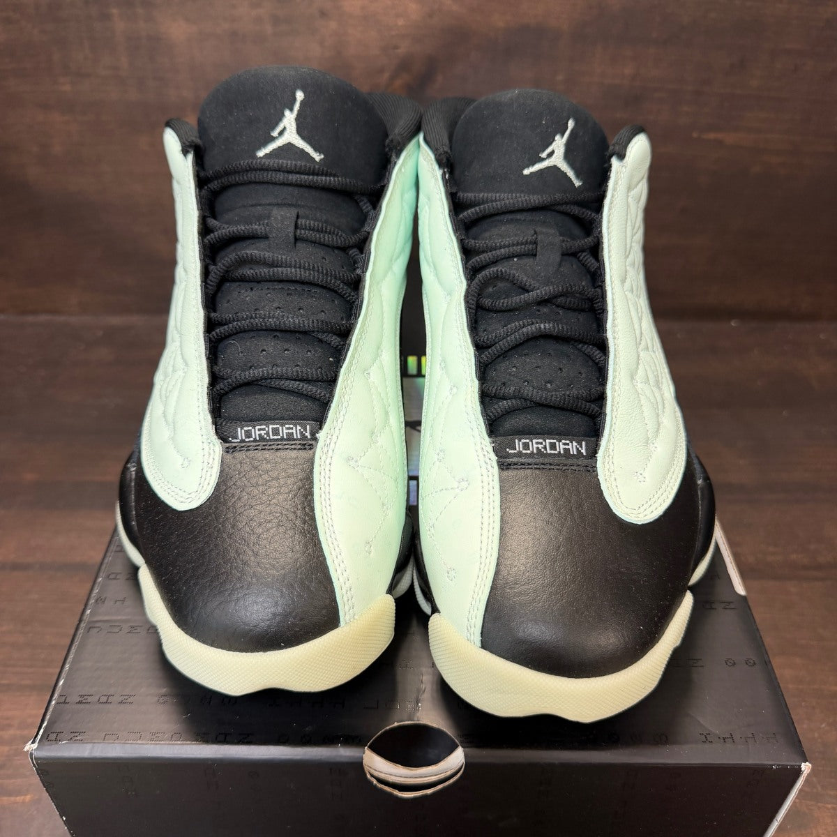 Jordan 13 Retro Low Singles' Day (2021) - Image 3