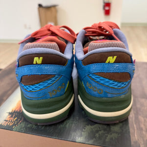 New Balance 1000 Salehe Bembury - Image 3