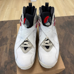 Jordan 8 Retro Bugs Bunny (2013) Size 12 (Pre-Owned) - Image 2