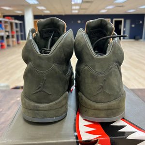 Jordan 5 Retro Take Flight - Image 4