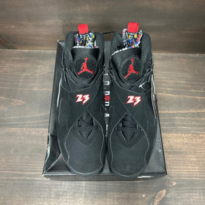 Jordan 8 Retro Playoffs (2023) - Image 3