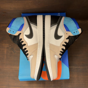 Jordan 1 Retro High OG Prototype - Image 4