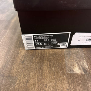 Nike Air Foamposite One Copper (2024) - Image 6