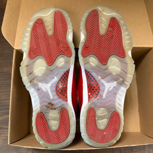 Jordan 11 Retro Cherry (2022) Size 11 (Pre-Owned) - Image 6
