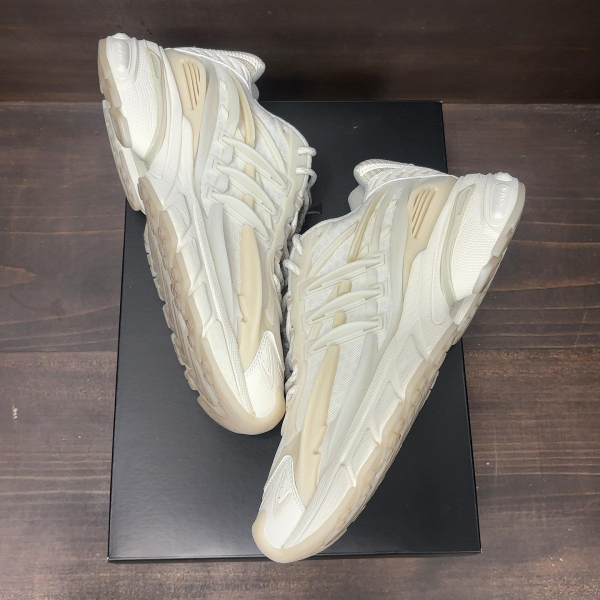 adidas Adistar Jellyfish Pharrell Williams White - Image 2