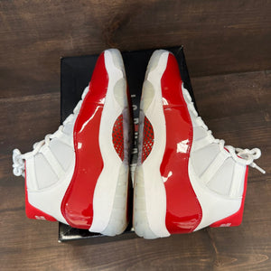 Jordan 11 Retro Cherry (2022) - Image 4