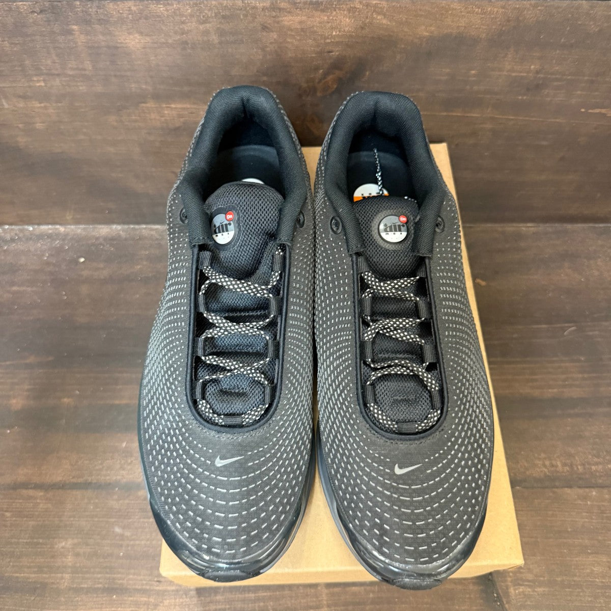 Nike Air Max Dn All Night Size 12 (Pre-Owned) - Image 2