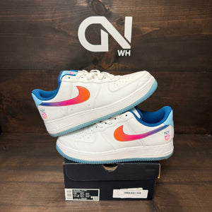 Nike Air Force 1 Low '07 PRM NY vs. NY - Image 1