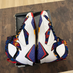 Jordan 7 Retro Nothing But Net - Image 4