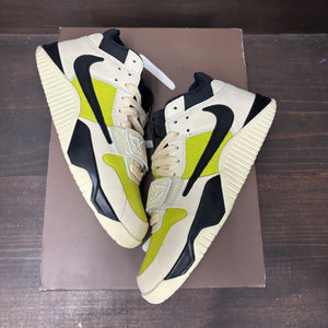 Jordan Jumpman Jack TR Travis Scott Bright Cactus Size 8 (Pre-Owned) - back