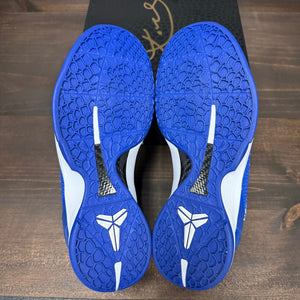Nike Kobe 6 Protro Dodgers - Image 5