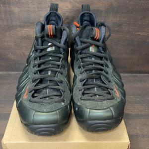 Nike Air Foamposite Pro Sequoia Size 11 (Pre-Owned) - Image 3