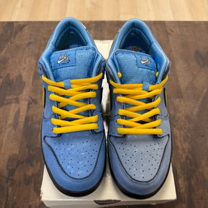 Nike SB Dunk Low The Powerpuff Girls Bubbles - Image 2