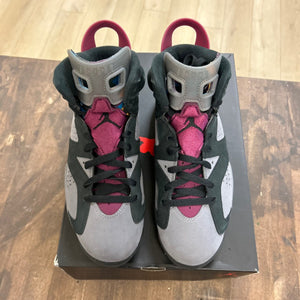 Jordan 6 Retro Bordeaux - Image 2