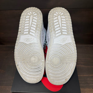 Jordan 1 Retro High Off-White Alaska - Image 7