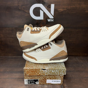 Jordan 3 Retro Palomino - Image 1
