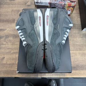 Jordan 4 RM SP Nigel Sylvester Driveway Grey - Image 3