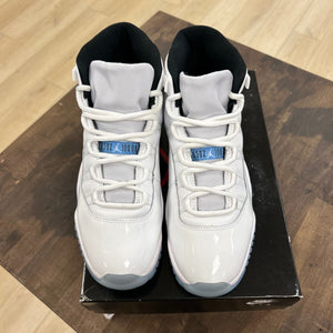 Jordan 11 Retro Legend Blue (2024) - Image 2
