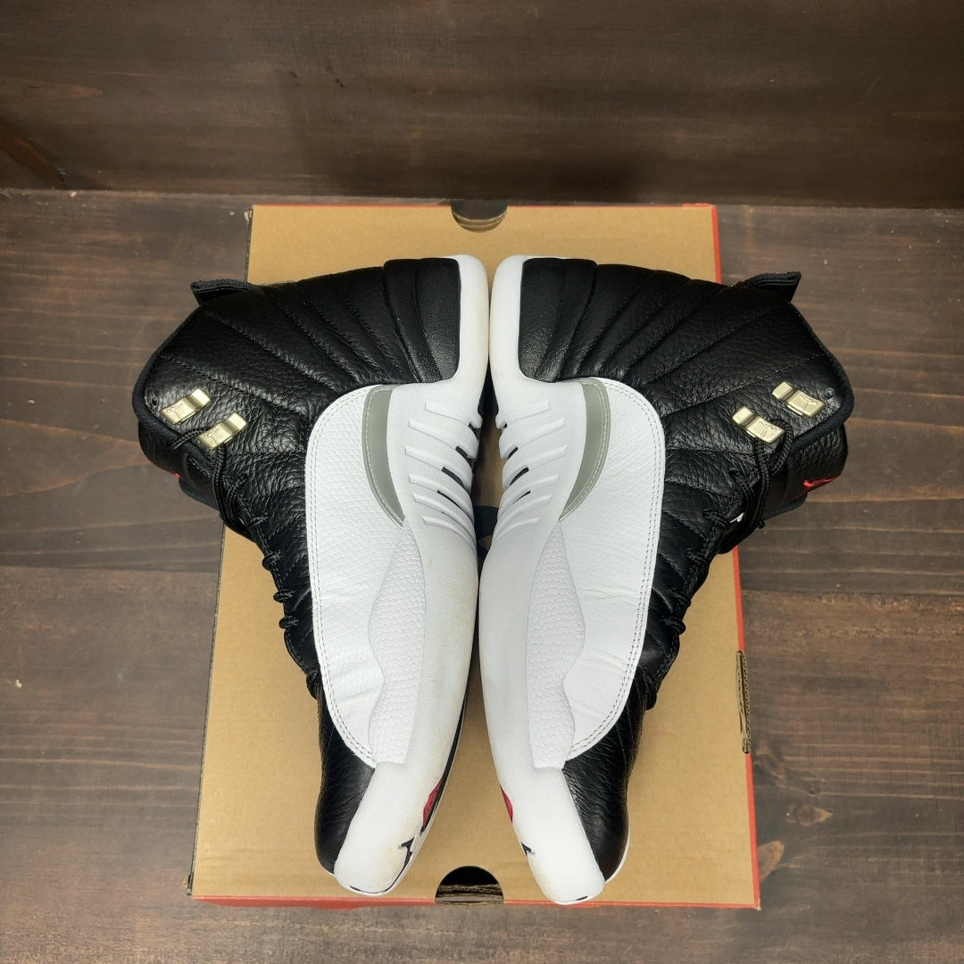 Jordan 12 Retro Playoffs (2022) - Image 4