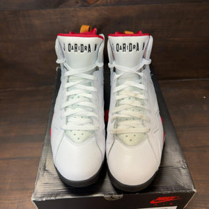Jordan 7 Retro Cardinal (2022) - Image 3