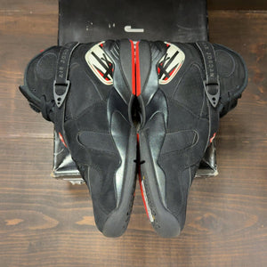 Jordan 8 Retro Playoffs (2023) Size 9.5 (Pre-Owned) - aux