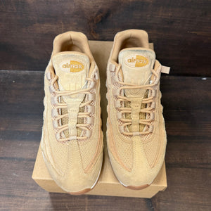 Nike Air Max 95 Vachetta Tan Snake Size 8 (Pre-Owned) - Image 2