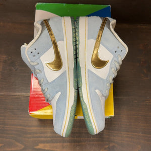 Nike SB Dunk Low Sean Cliver Size 12 (Pre-Owned) - aux