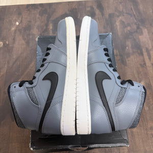 Jordan 1 Retro Rare Air Patch - Image 4