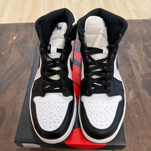 Jordan 1 Retro Black White (2014) - Image 3
