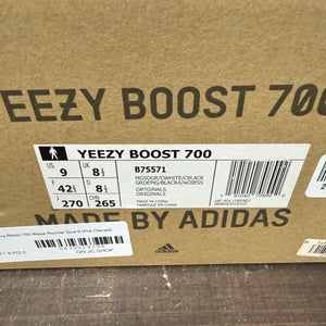 adidas Yeezy Boost 700 Wave Runner Size 9 (Pre-Owned) - Image 7