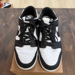 Nike Dunk Low SE Panda Size 12 (Pre-Owned) - Image 2