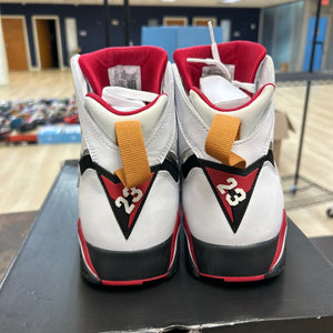 Jordan 7 Retro Cardinal (2022) Size 13 (Pre-Owned)