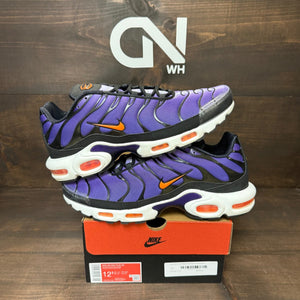 Nike Air Max Plus OG Voltage Purple (2024) - Image 1