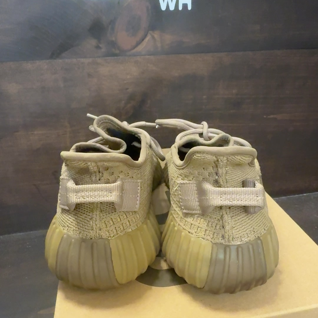 adidas Yeezy Boost 350 V2 Earth - Image 4