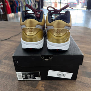 Nike Kobe 4 Protro Gold Medal (2024) - Image 3