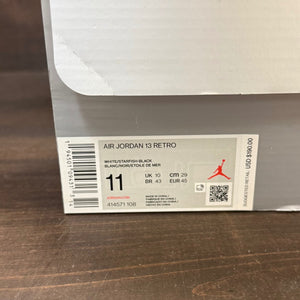 Jordan 13 Retro Starfish - Image 6