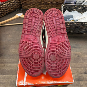 Jordan 1 Retro High OG Chicago Lost and Found - Image 5