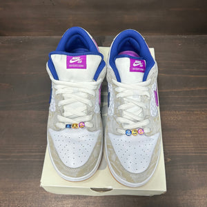 Nike SB Dunk Low Rayssa Leal - Image 3