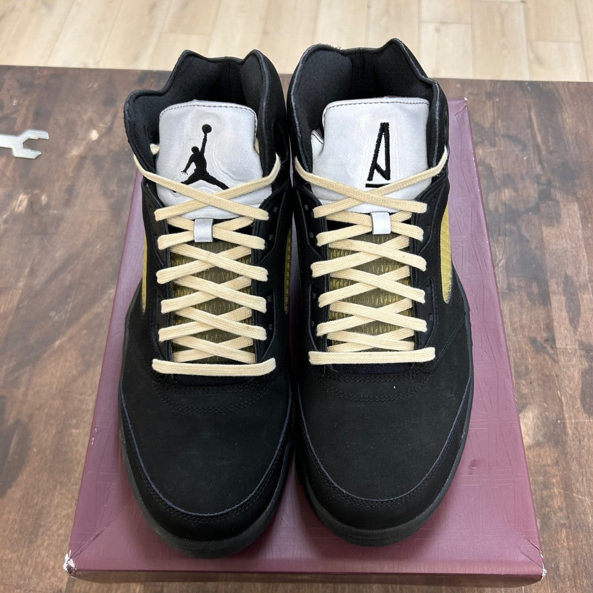 Jordan 5 Retro A Ma Maniére Dusk - Image 2