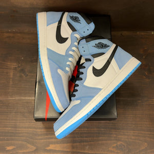Jordan 1 Retro High OG University Blue - Image 2