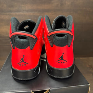 Jordan 6 Retro Infrared 23 (GS) - Image 5