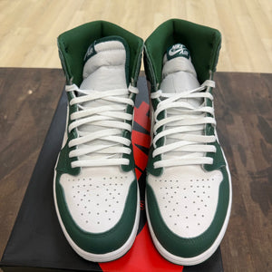 Jordan 1 Retro High OG Gorge Green - Image 3
