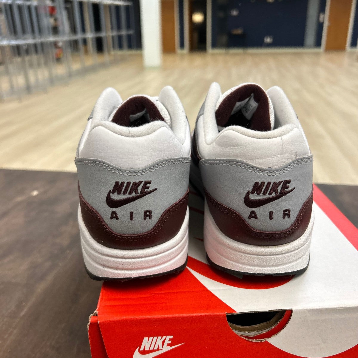 Nike Air Max 1 Mystic Dates - Image 4