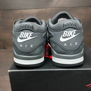 Jordan 4 RM SP Nigel Sylvester Driveway Grey - Image 5